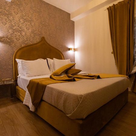 April Luxury Suites (Adults Only) Rhodes City المظهر الخارجي الصورة