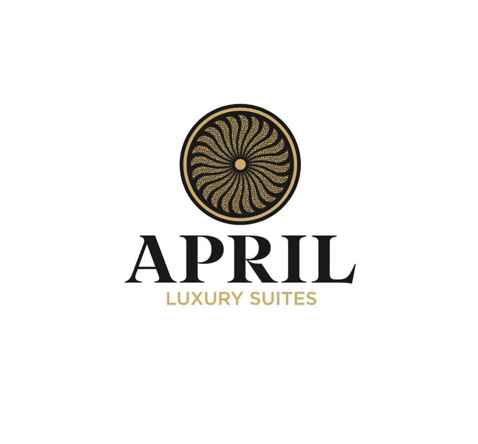 April Luxury Suites (Adults Only) Rhodes City المظهر الخارجي الصورة