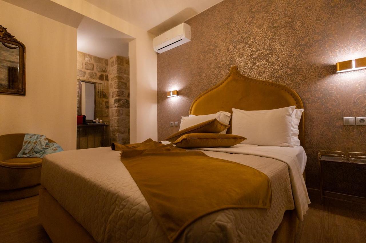 April Luxury Suites (Adults Only) Rhodes City المظهر الخارجي الصورة