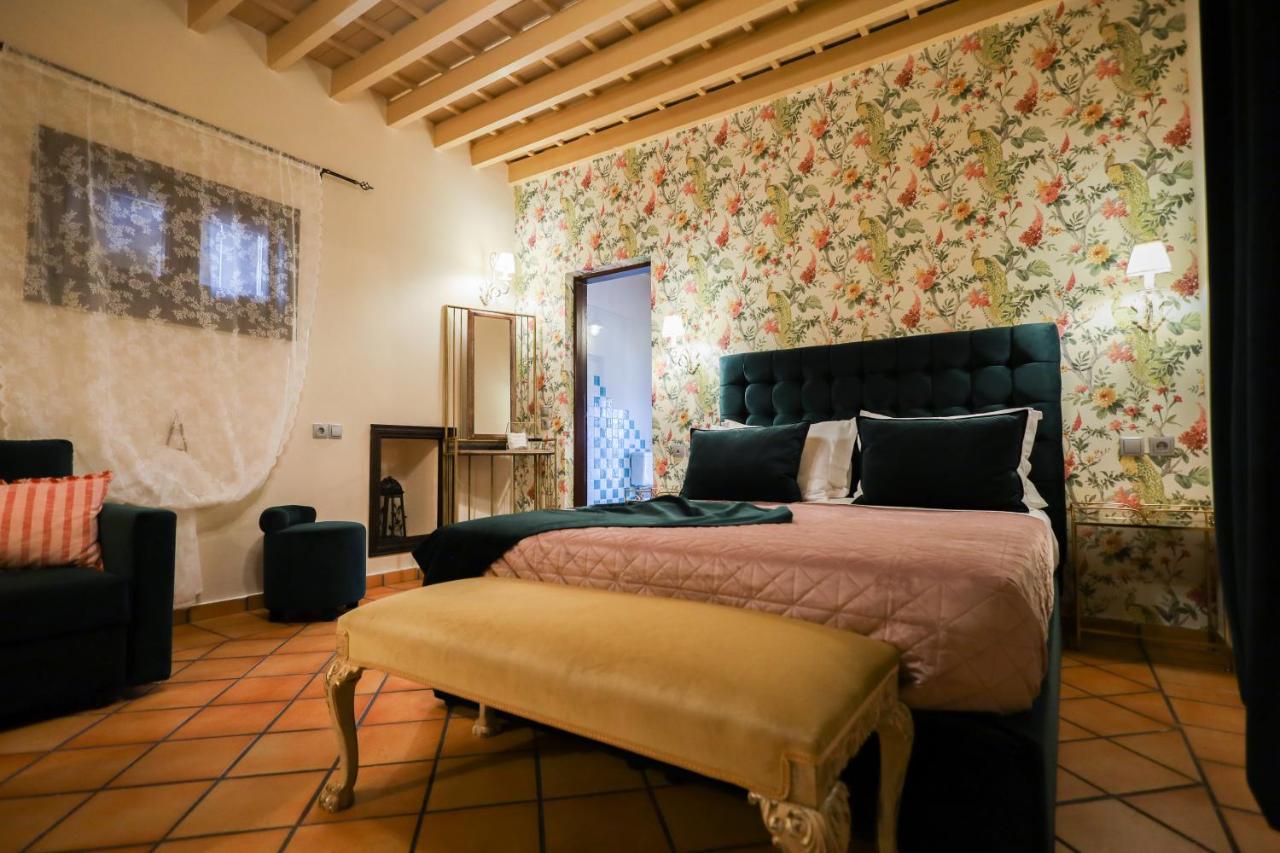 April Luxury Suites (Adults Only) Rhodes City المظهر الخارجي الصورة