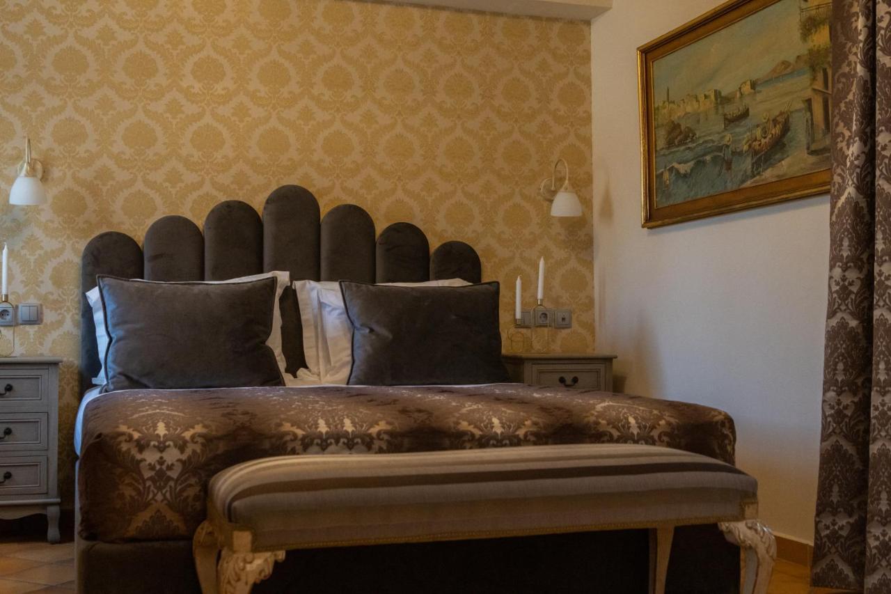 April Luxury Suites (Adults Only) Rhodes City المظهر الخارجي الصورة