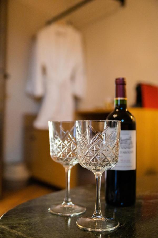 April Luxury Suites (Adults Only) Rhodes City المظهر الخارجي الصورة