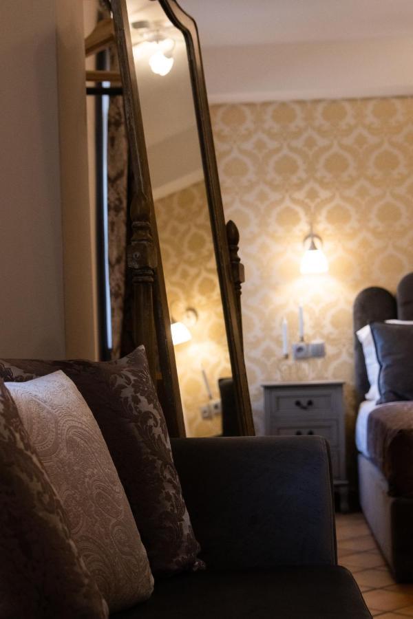 April Luxury Suites (Adults Only) Rhodes City المظهر الخارجي الصورة