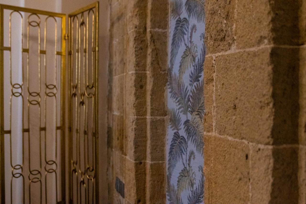 April Luxury Suites (Adults Only) Rhodes City المظهر الخارجي الصورة