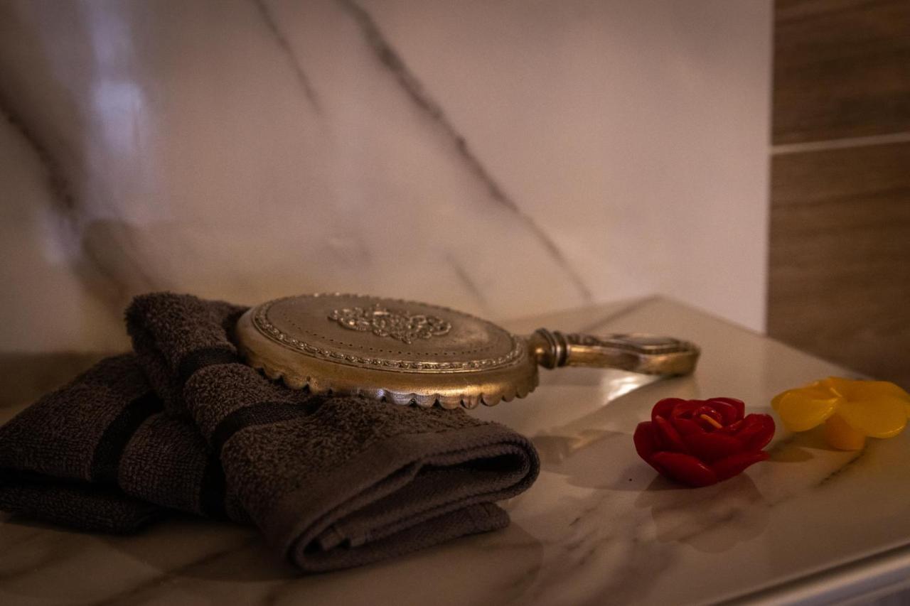 April Luxury Suites (Adults Only) Rhodes City المظهر الخارجي الصورة