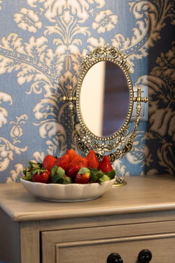 April Luxury Suites (Adults Only) Rhodes City المظهر الخارجي الصورة