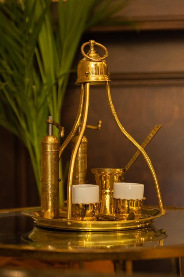 April Luxury Suites (Adults Only) Rhodes City المظهر الخارجي الصورة