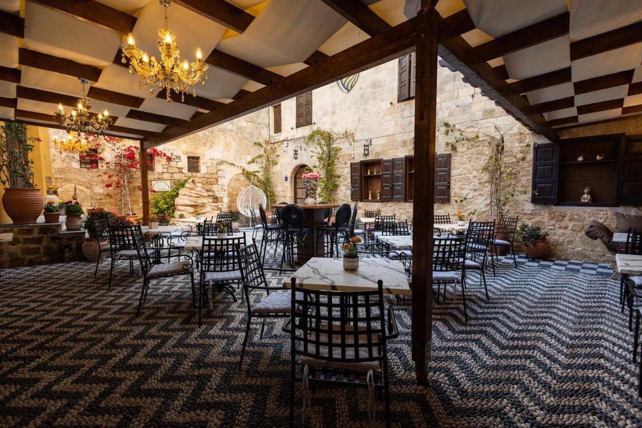 April Luxury Suites (Adults Only) Rhodes City المظهر الخارجي الصورة