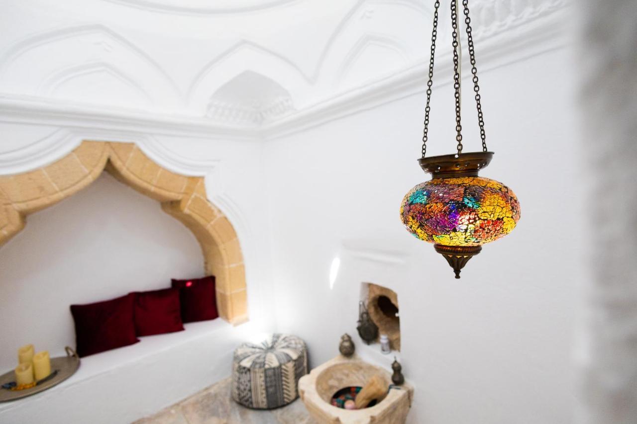April Luxury Suites (Adults Only) Rhodes City المظهر الخارجي الصورة