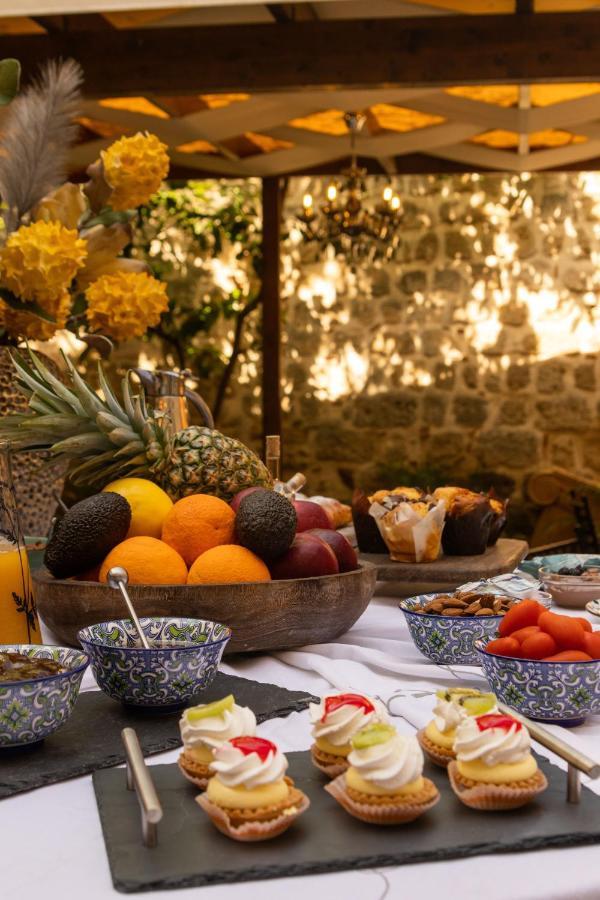 April Luxury Suites (Adults Only) Rhodes City المظهر الخارجي الصورة