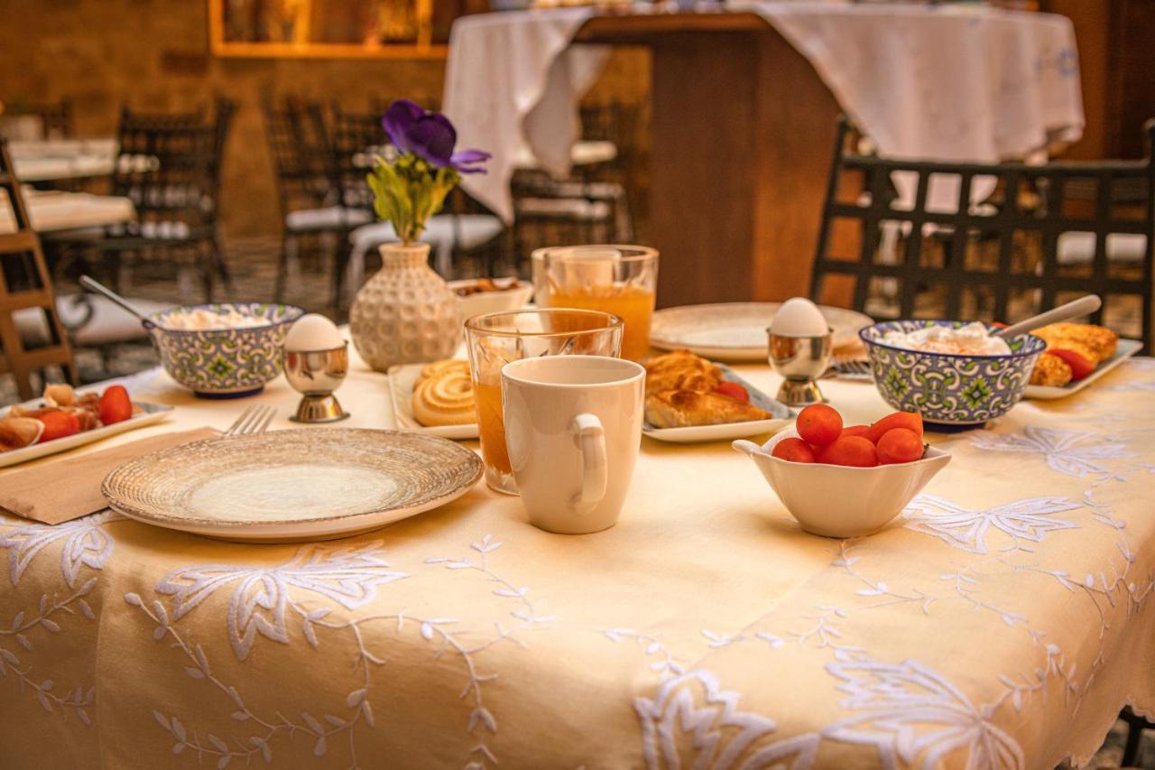 April Luxury Suites (Adults Only) Rhodes City المظهر الخارجي الصورة