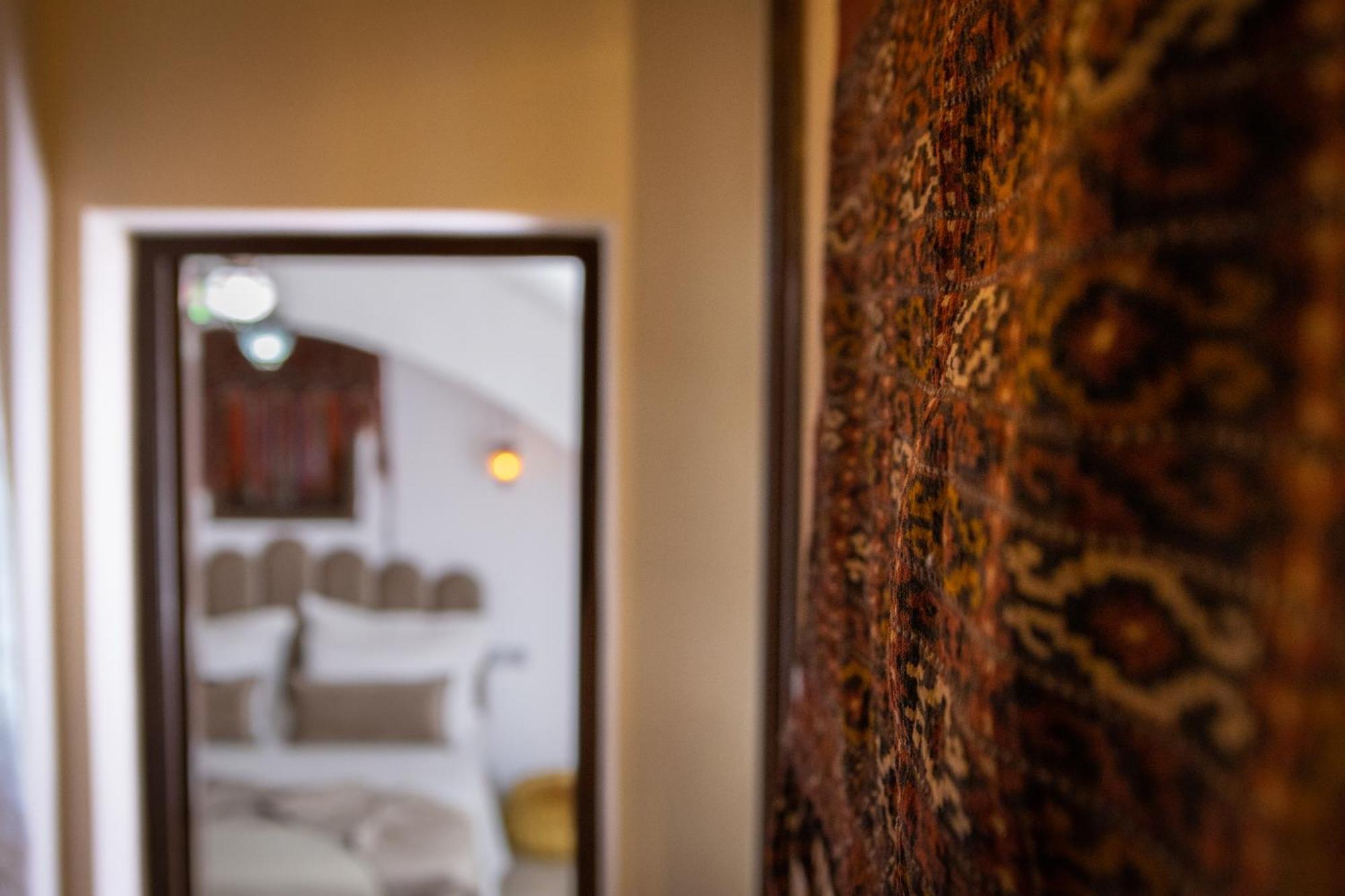 April Luxury Suites (Adults Only) Rhodes City الغرفة الصورة