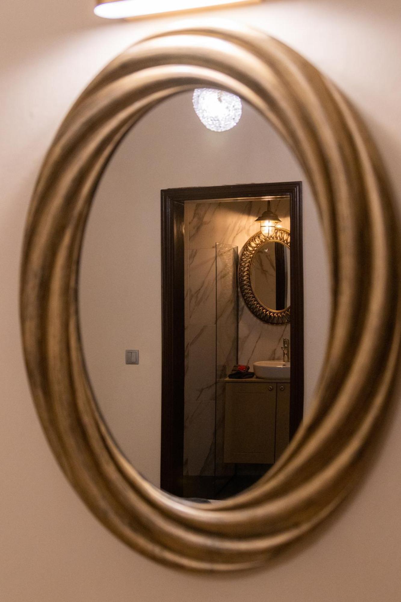 April Luxury Suites (Adults Only) Rhodes City الغرفة الصورة
