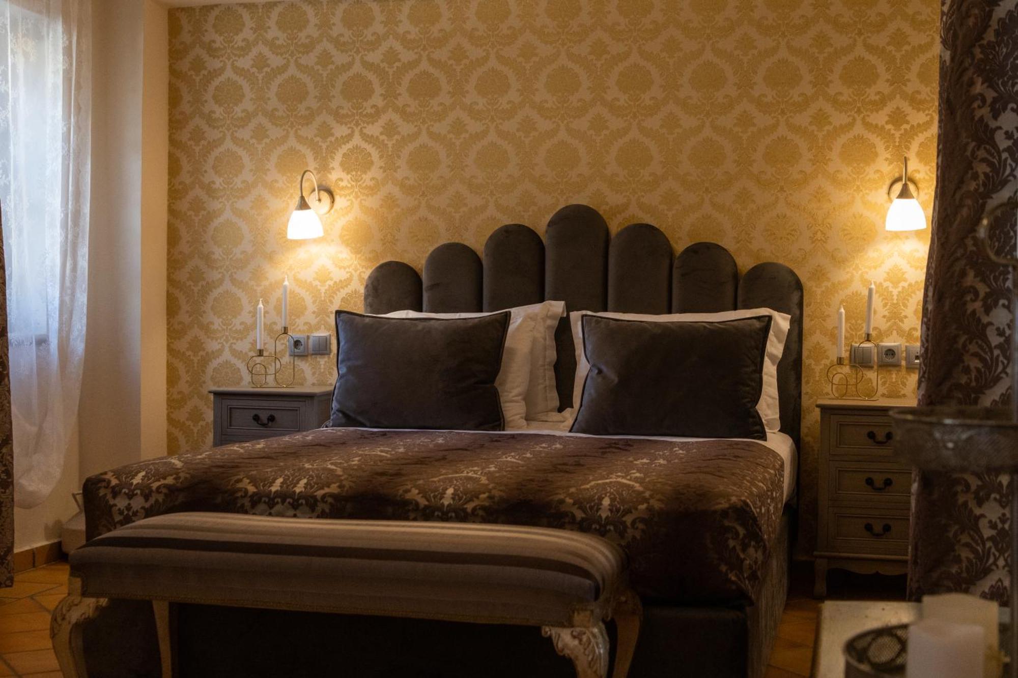 April Luxury Suites (Adults Only) Rhodes City المظهر الخارجي الصورة